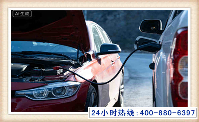 门头沟潍坊拖车,附近24小时汽车拖车救援，潍坊道路救援拖车电话